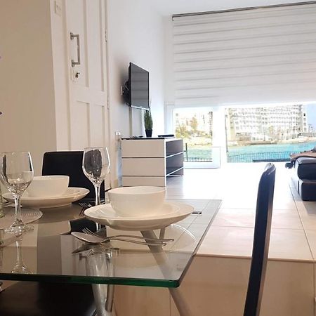 Spinola Seafront Apartment Saint Julian's Exterior photo