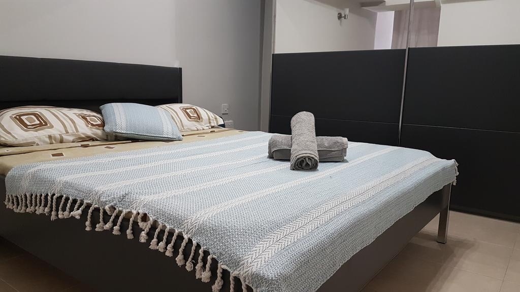 Spinola Seafront Apartment Saint Julian's Exterior photo